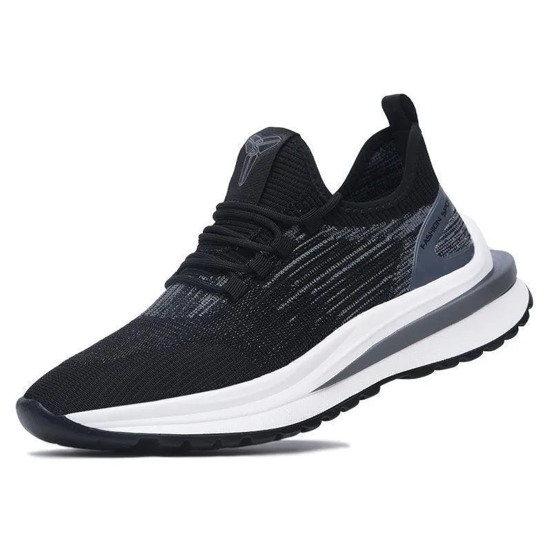 Breathable Sports Shoes For Men