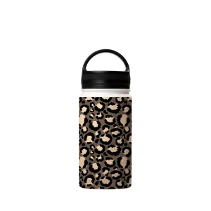 C Spots Insulated Stainless Steel Water Bottle