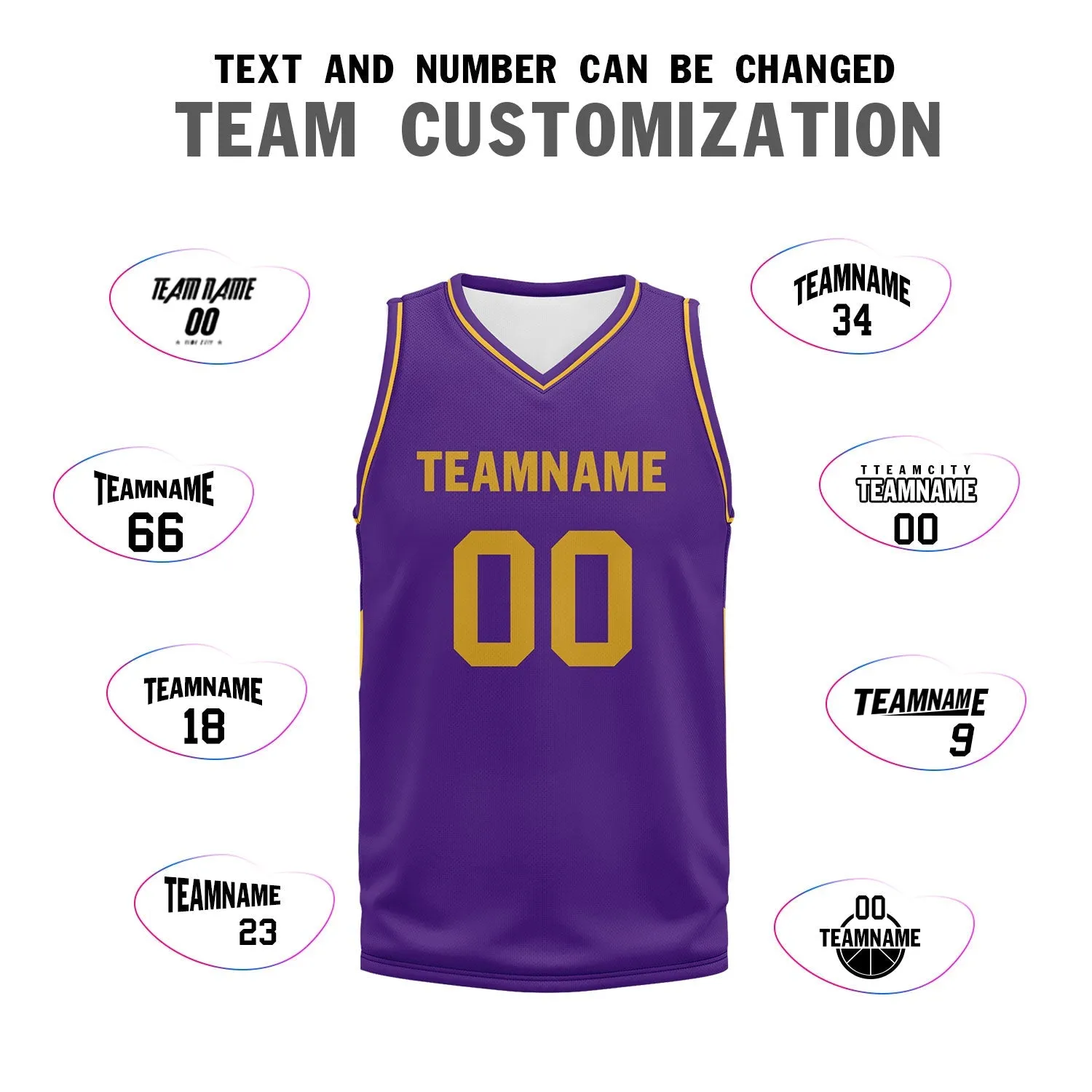 Custom Basketball Jersey and MaxSoul Shoes Combo Offer Personalized ZH-D0200105-14