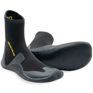 Dakine 5mm Round Toe Boots