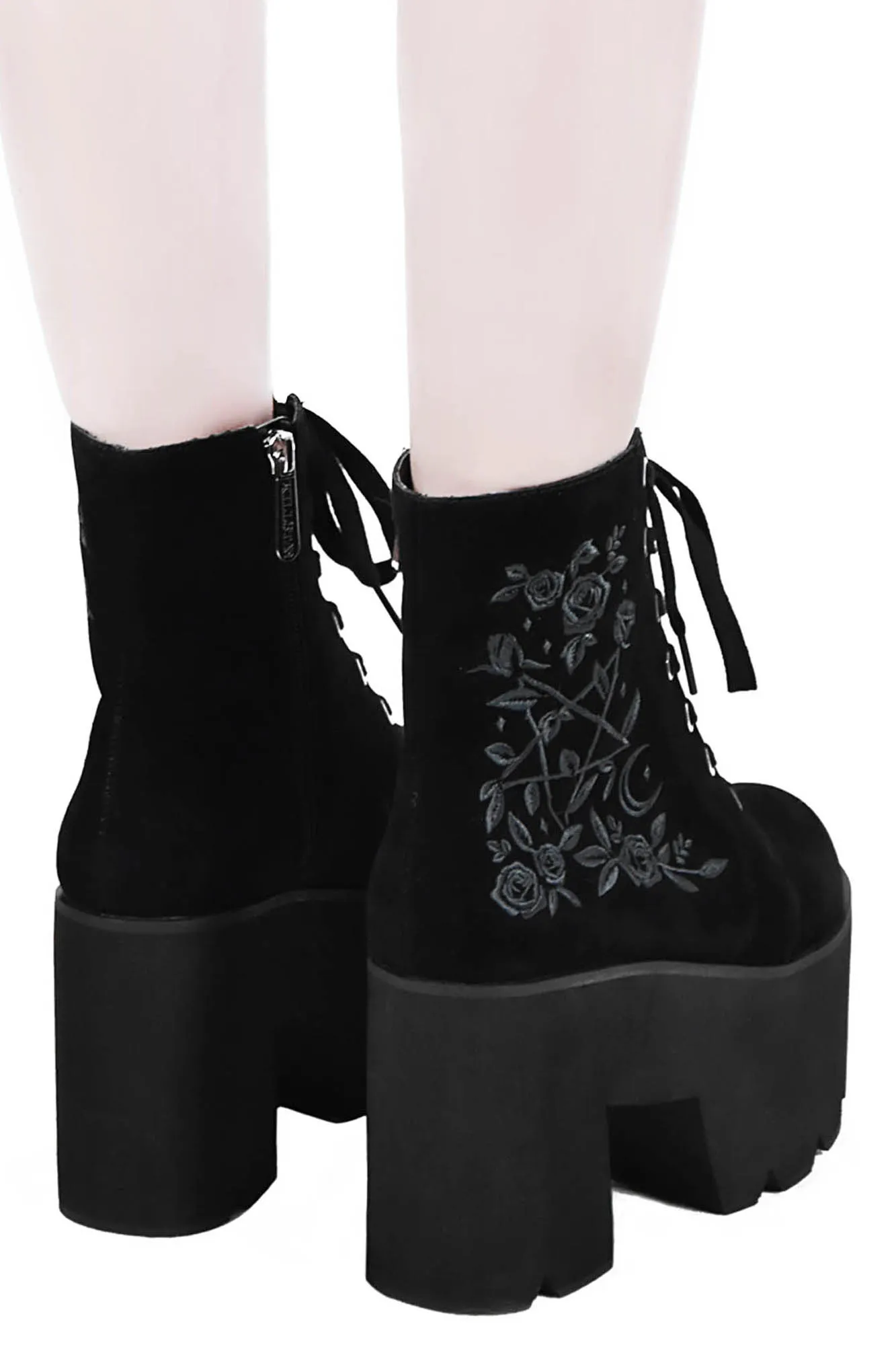 Gaia Boots