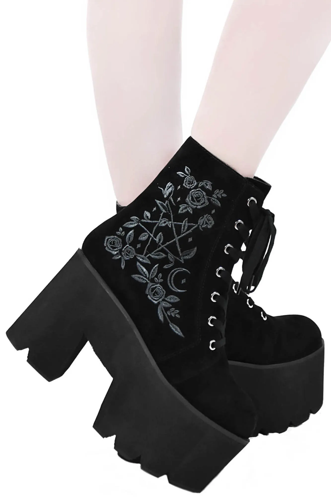 Gaia Boots