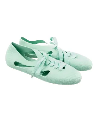 Glitter Mint F-Troupe Bathing Shoes