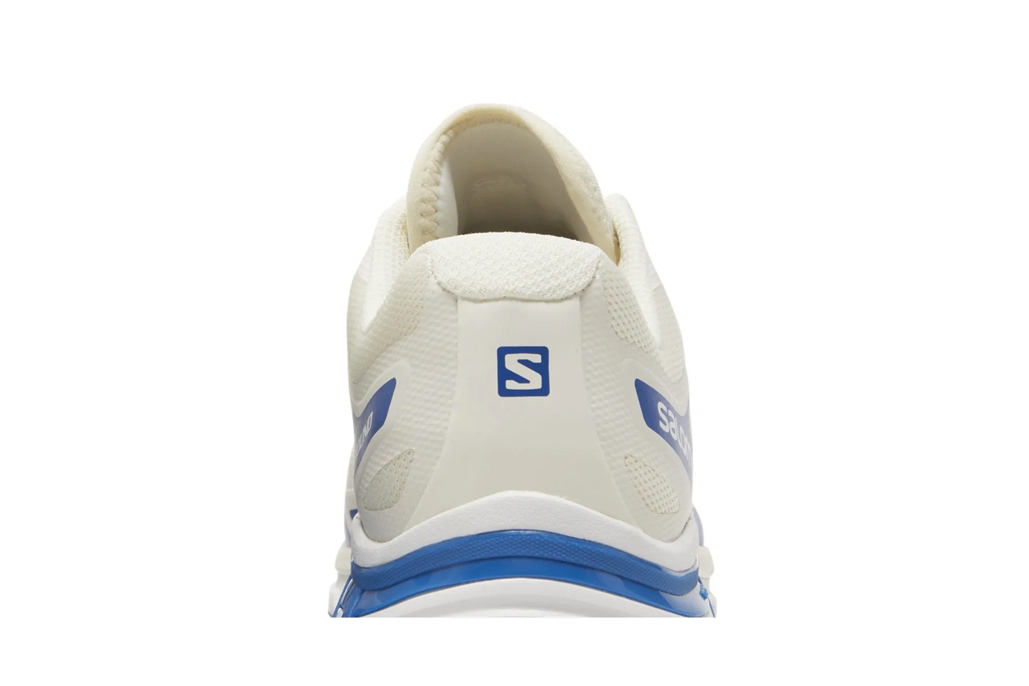 JJJJound x XT-Wings 2 Salomon sneakers, cream