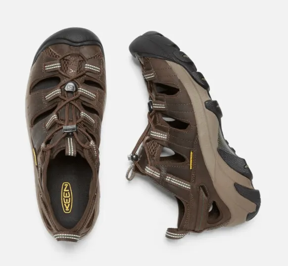 Keen Arroyo II M's