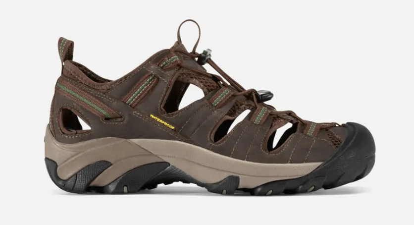 Keen Arroyo II M's