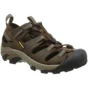 Keen Arroyo II M's