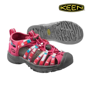 Keen Youth Whisper Sandal - Raya Honeysuckle 1012062