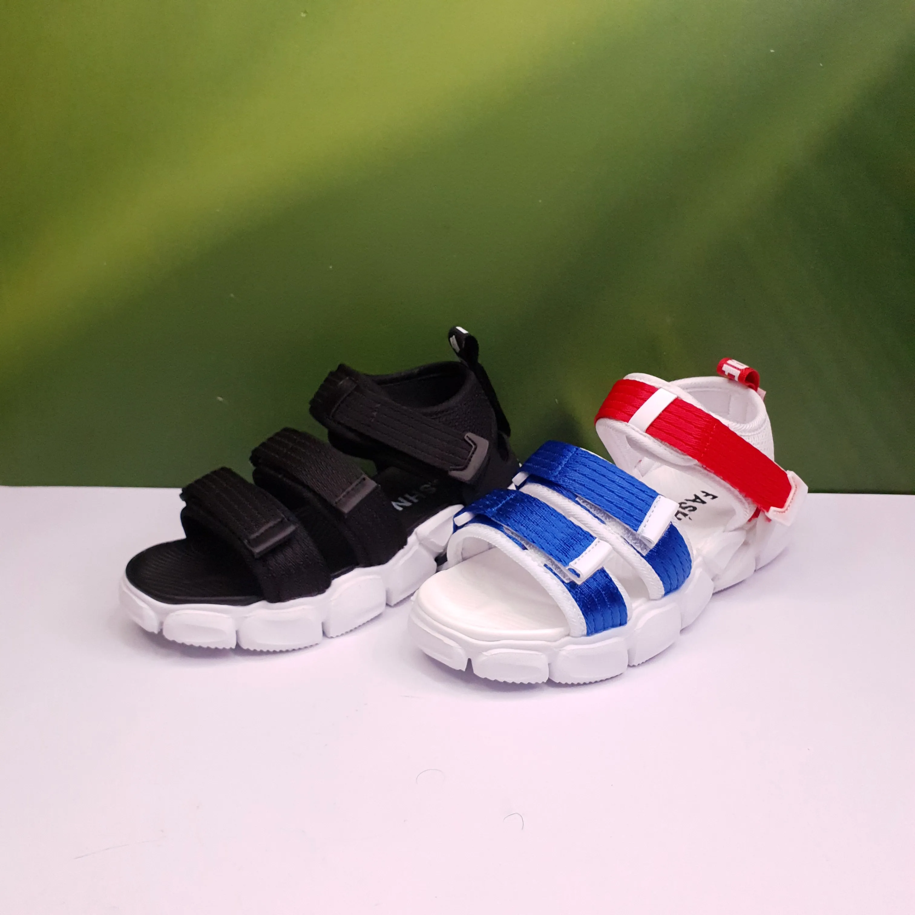 KIDS COMFORT SANDALS