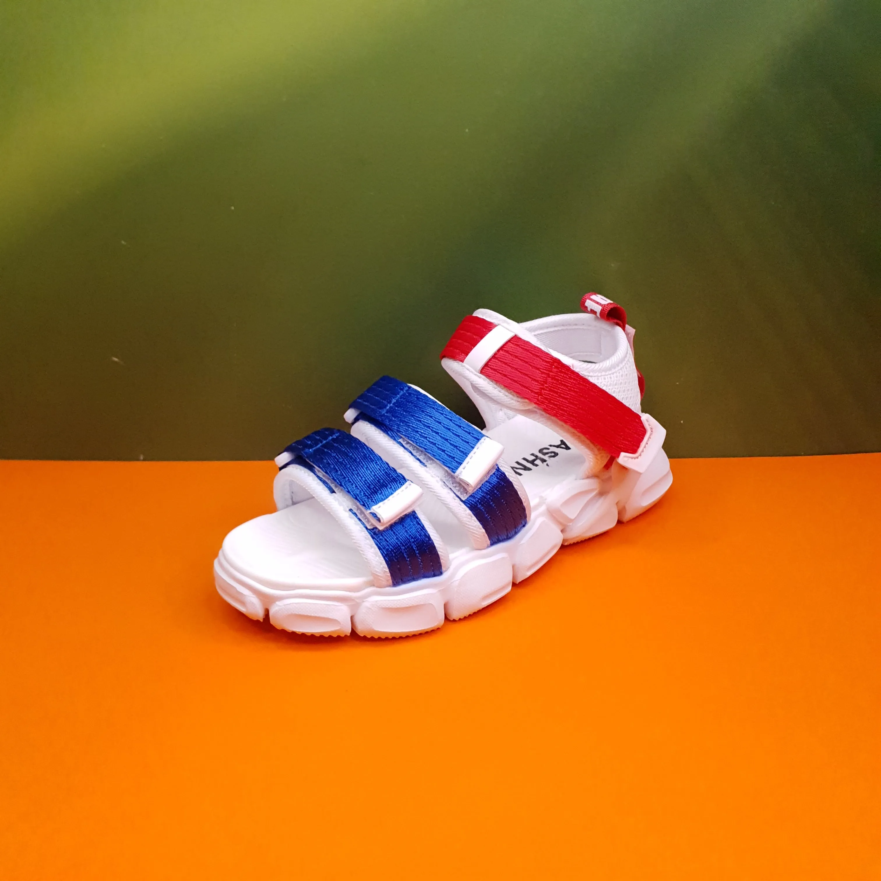 KIDS COMFORT SANDALS