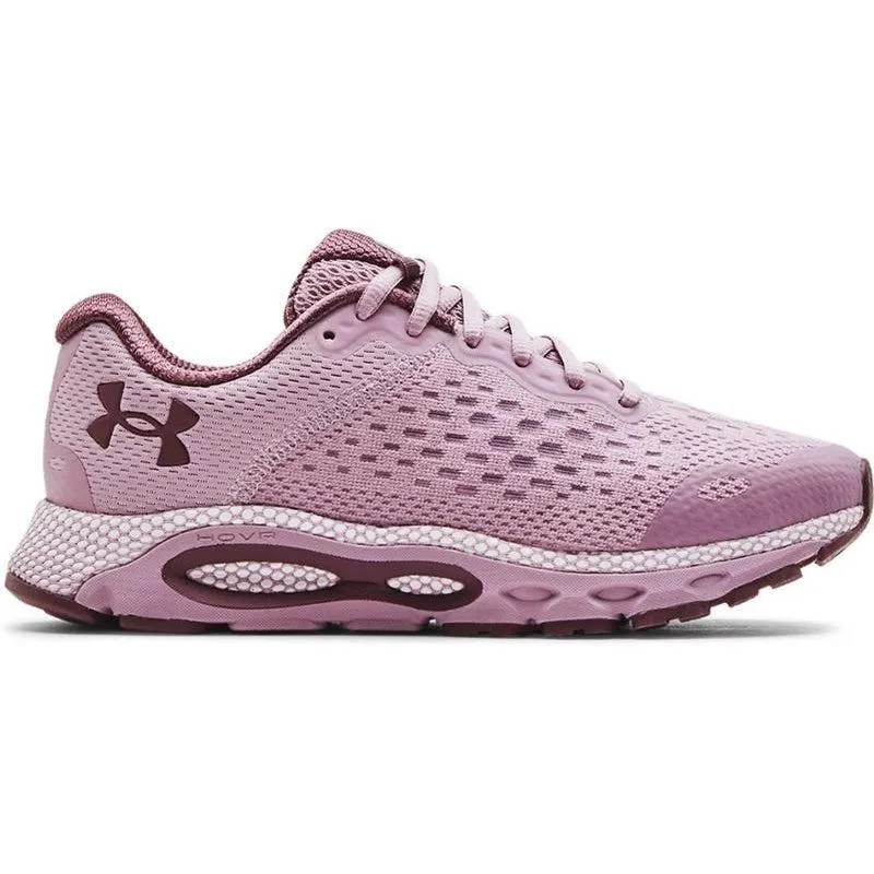 Ladies HOVR Infinite 3 - Mauve Pink