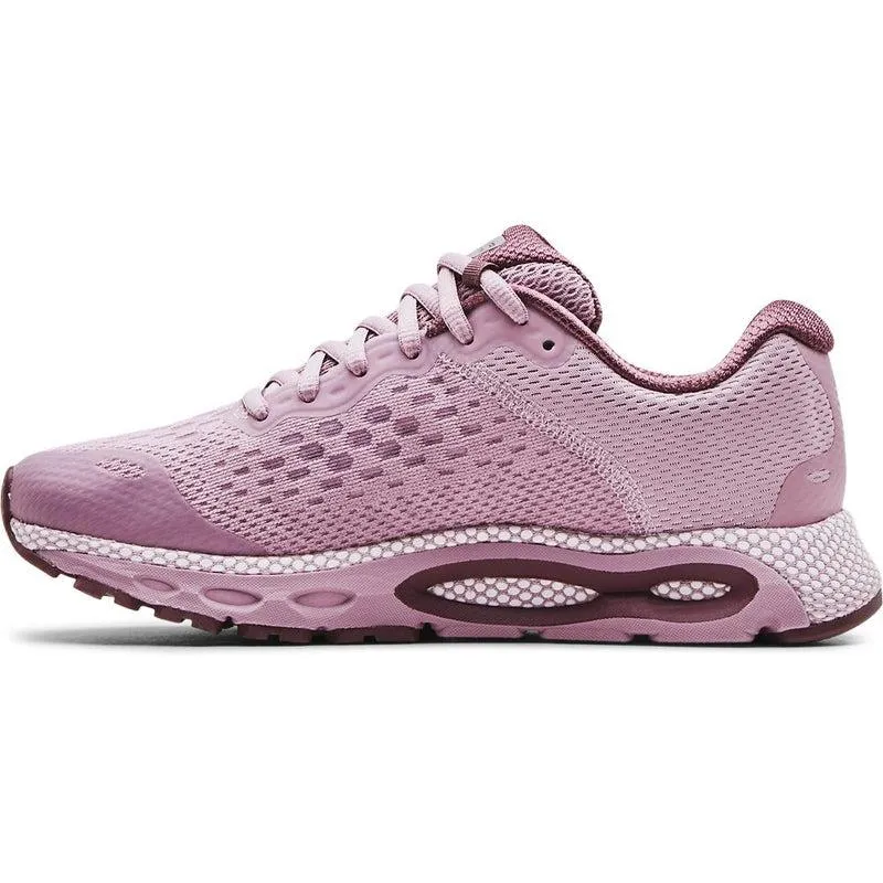 Ladies HOVR Infinite 3 - Mauve Pink