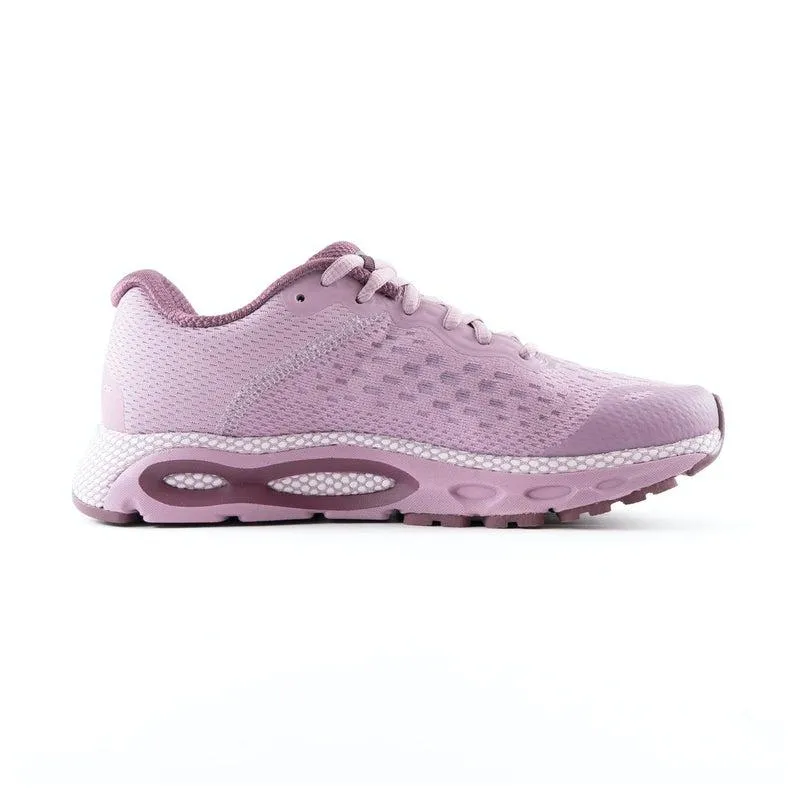 Ladies HOVR Infinite 3 - Mauve Pink