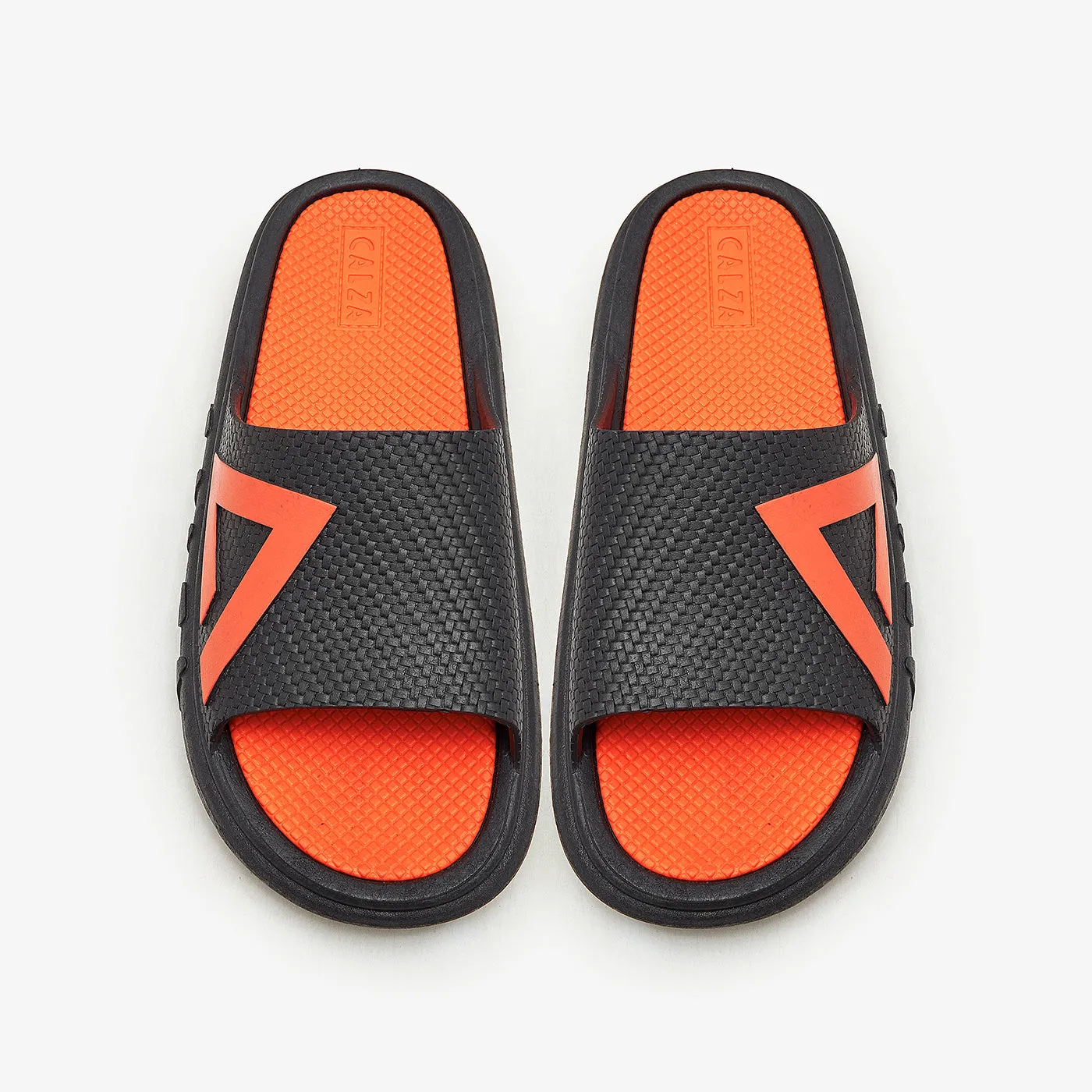 Men's Basic Chappals