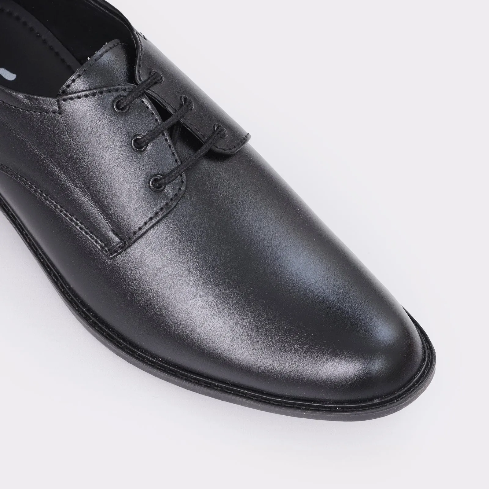 Men's formal lace-up shoes