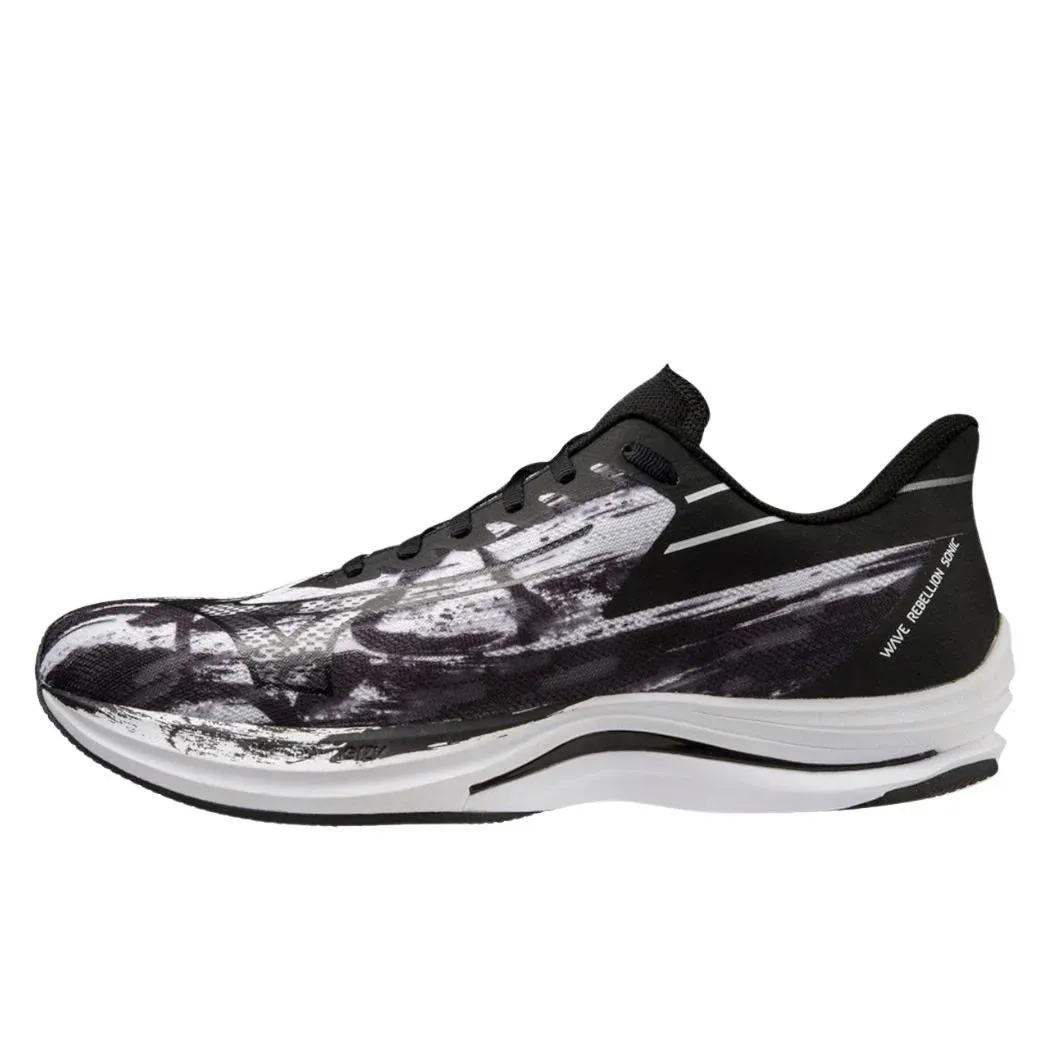 mizuno Wave Rebellion Sonic Unisex Running Shoes