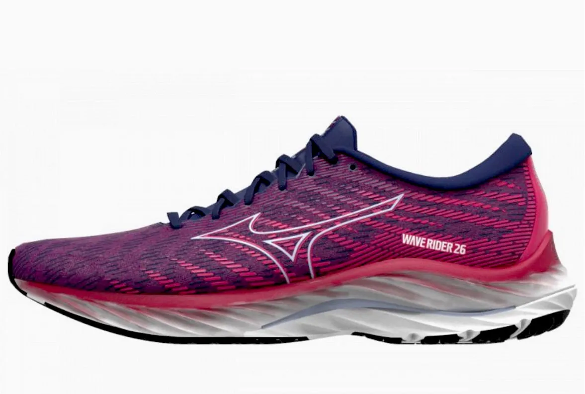 Mizuno Wave Rider 26 Women’s