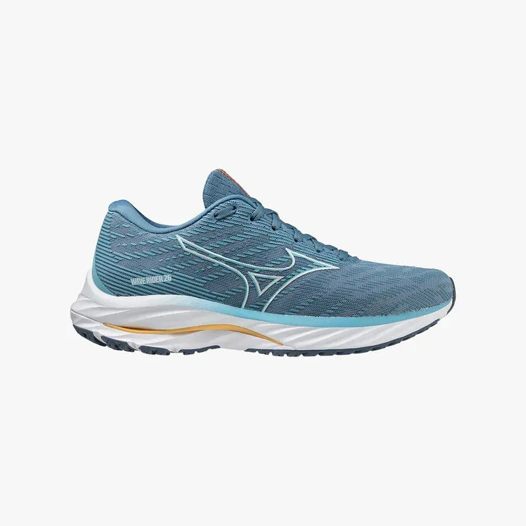 Mizuno Wave Rider 26 Women’s