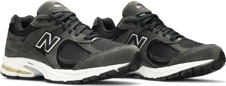 New Balance 2002R OG 'Dark Grey' sneakers, gray