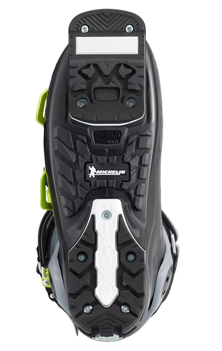 Nordica Strider 130 Pro DYN Alpine Touring Ski Boots - 2023