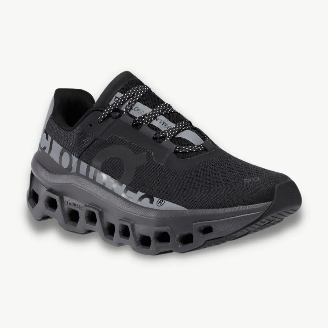 On Cloudmonster Lumos Women's Running Shoes