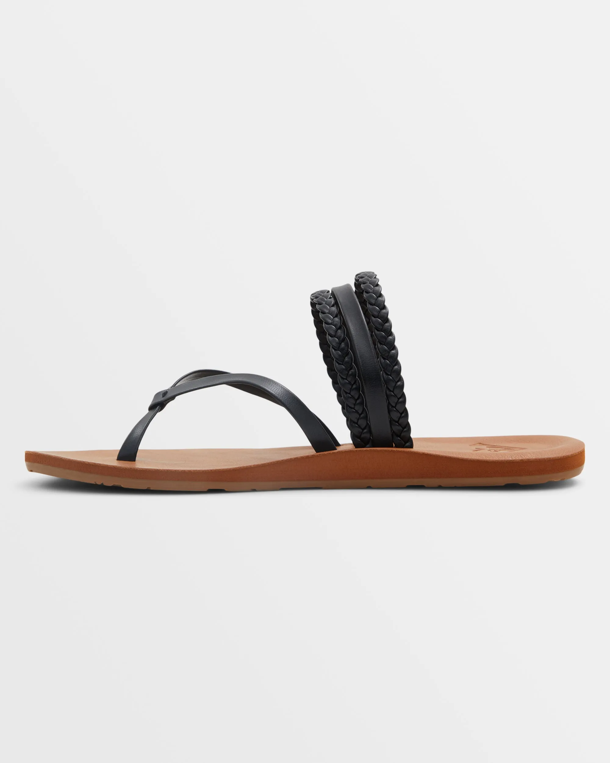 Piper Sandals - Black