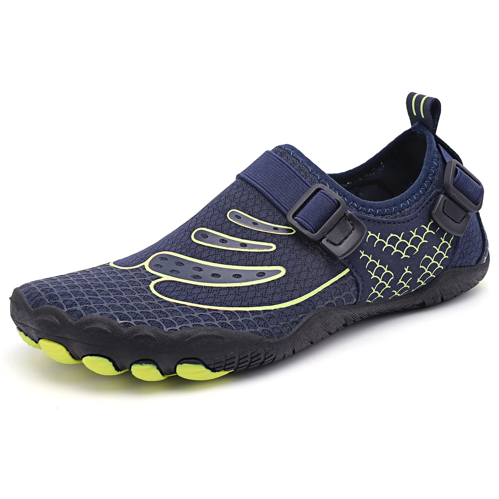 Quick-Dry Amphibious Water Shoes for Outdoor & Beach