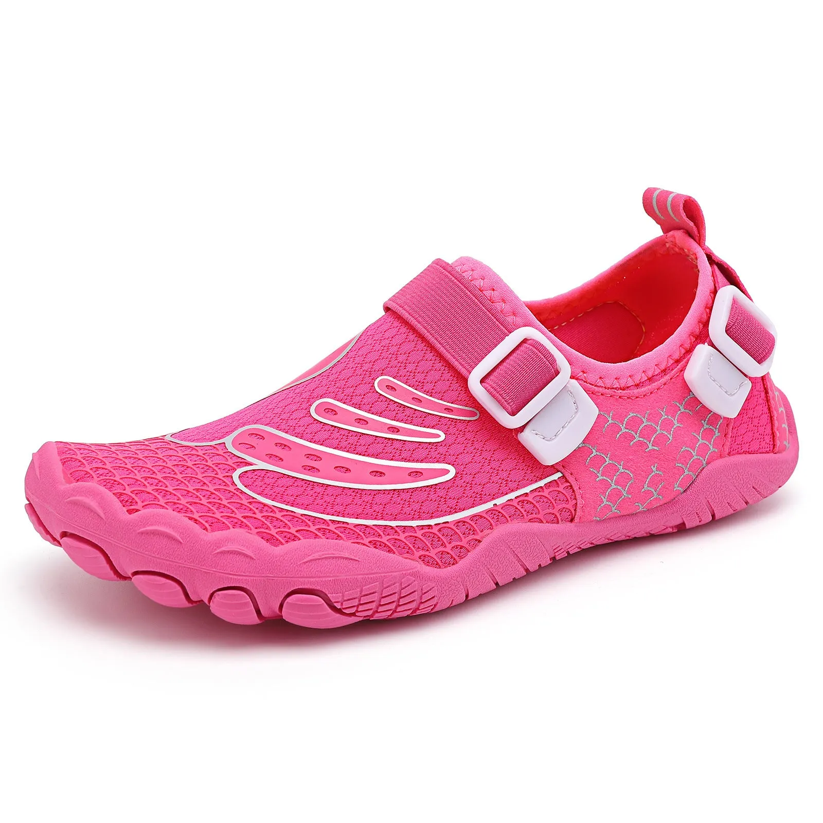 Quick-Dry Amphibious Water Shoes for Outdoor & Beach