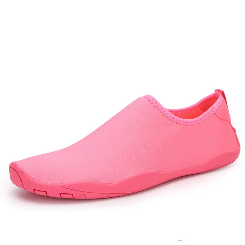 Quick-Dry Non-Slip Water Shoes for Men and Women