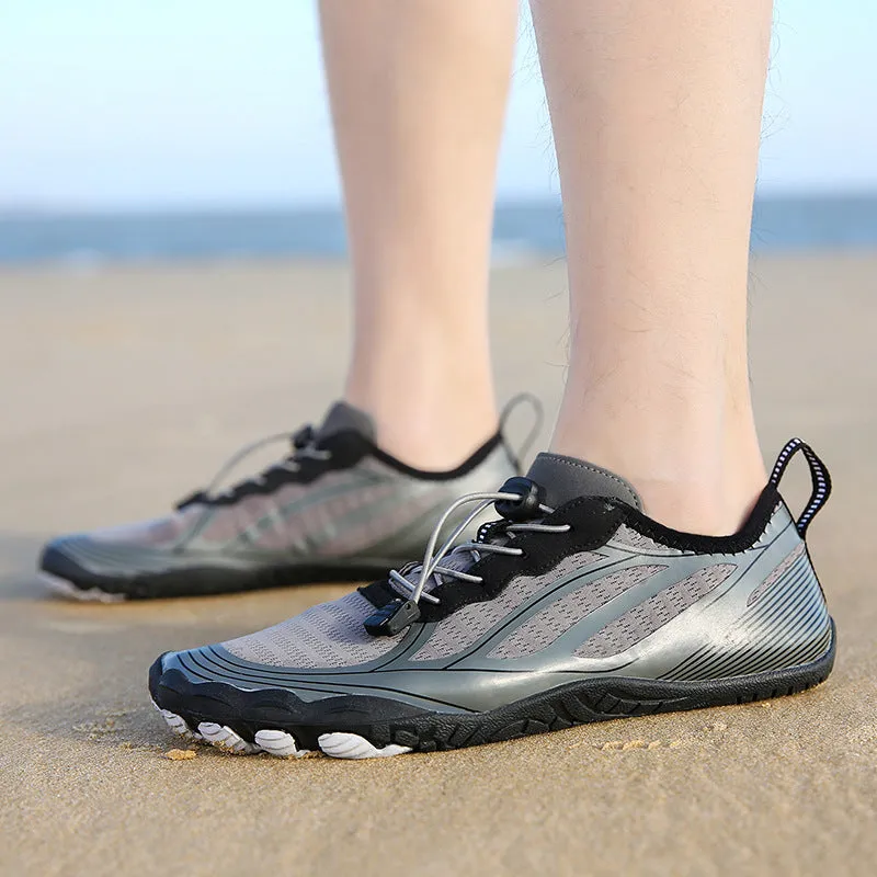 Quick-Dry Non-Slip Water Shoes for Men and Women