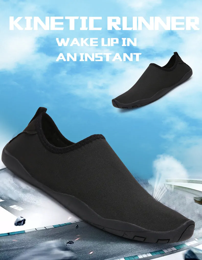 Quick-Dry Non-Slip Water Shoes for Men and Women