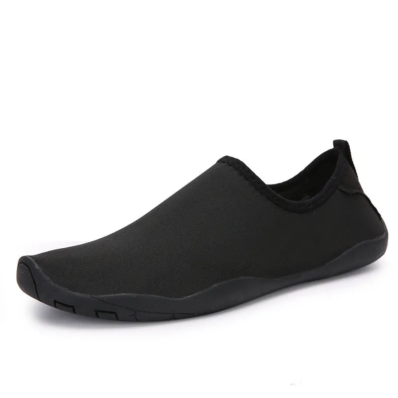 Quick-Dry Non-Slip Water Shoes for Men and Women