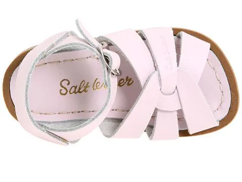 Salt Water Sandals - Childrens - Pink