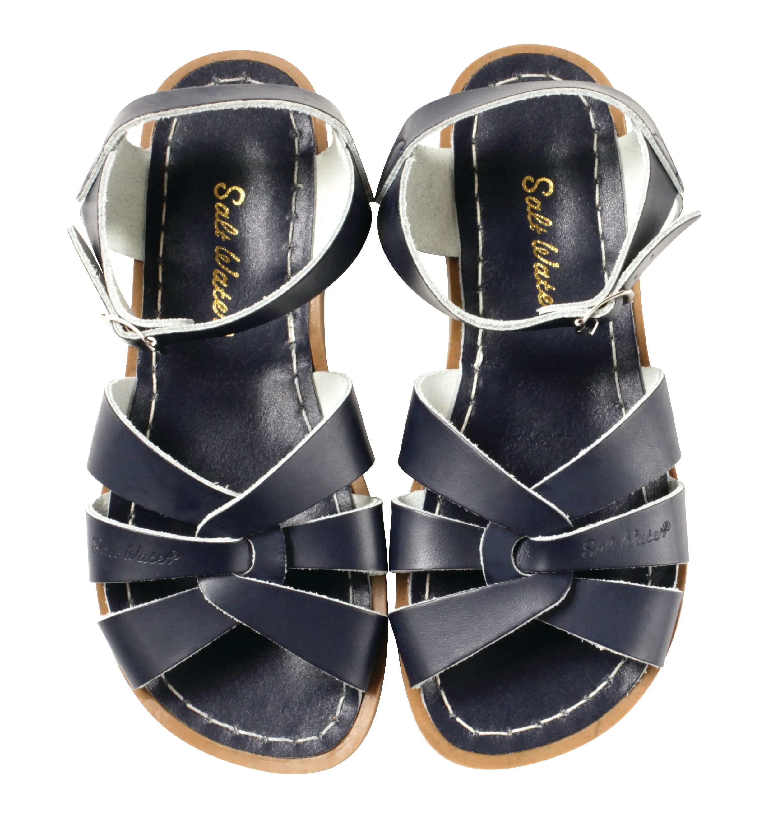 Salt Water Sandals Original - Navy