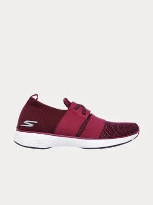 Skechers Women's GOwalk Sport - Devote Trainers