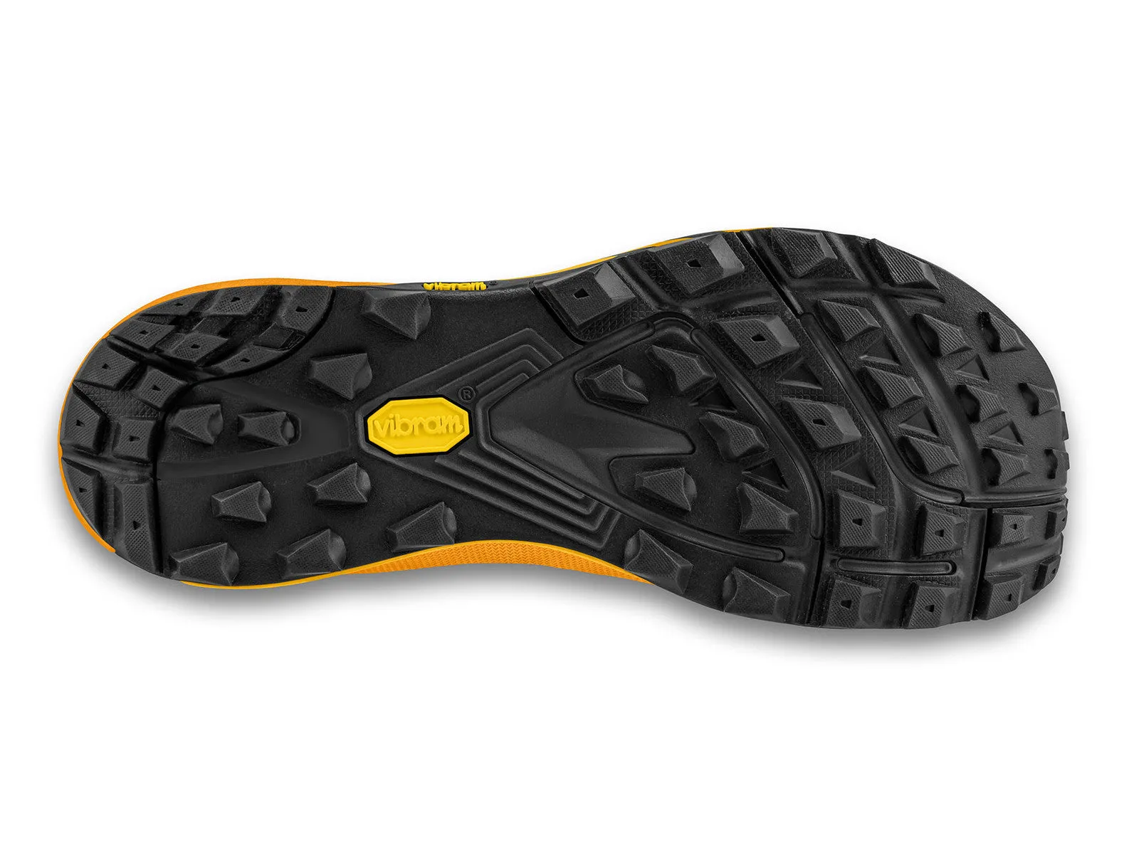 Topo MTN Racer 2 (yellow)