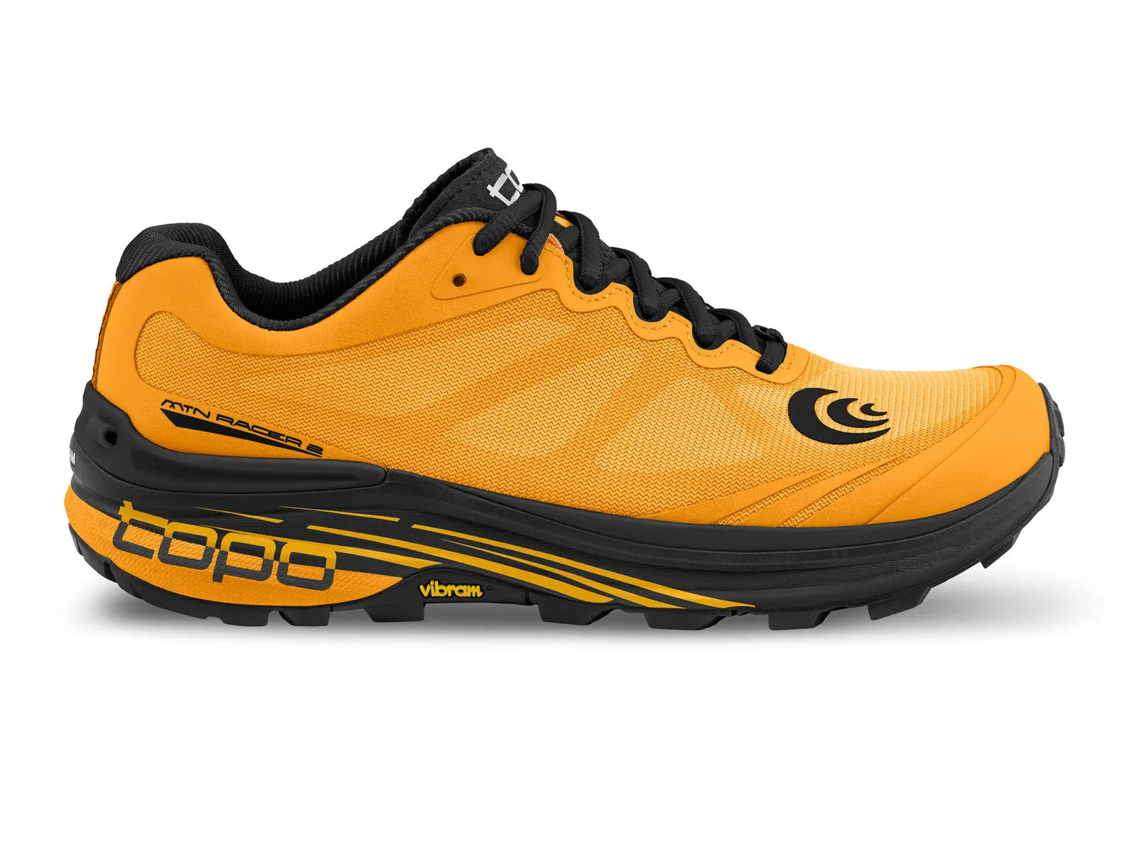 Topo MTN Racer 2 (yellow)