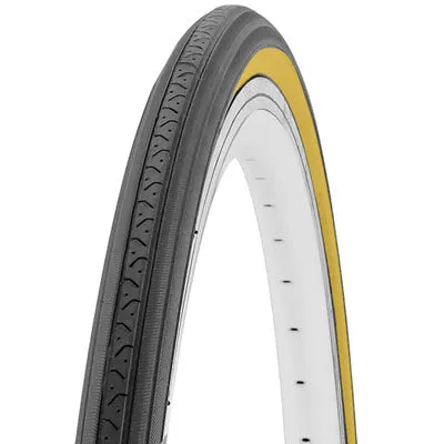 Uc Tire 27X1-1/4 Gum Ten-Speeder Ten-Speeder  Tires  27''