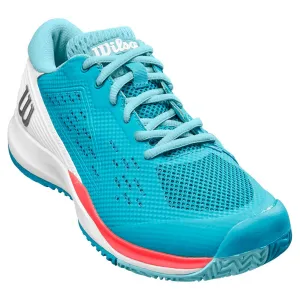 Wilson Women's Rush Pro Ace Tennis Shoes