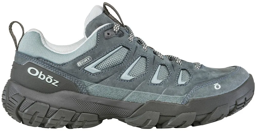 WOMEN'S SAWTOOTH X LOW B-DRY