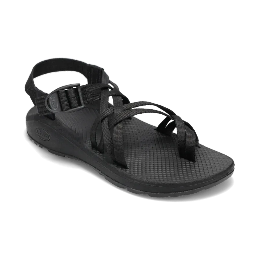 Women's Z Cloud X2 Solid Black