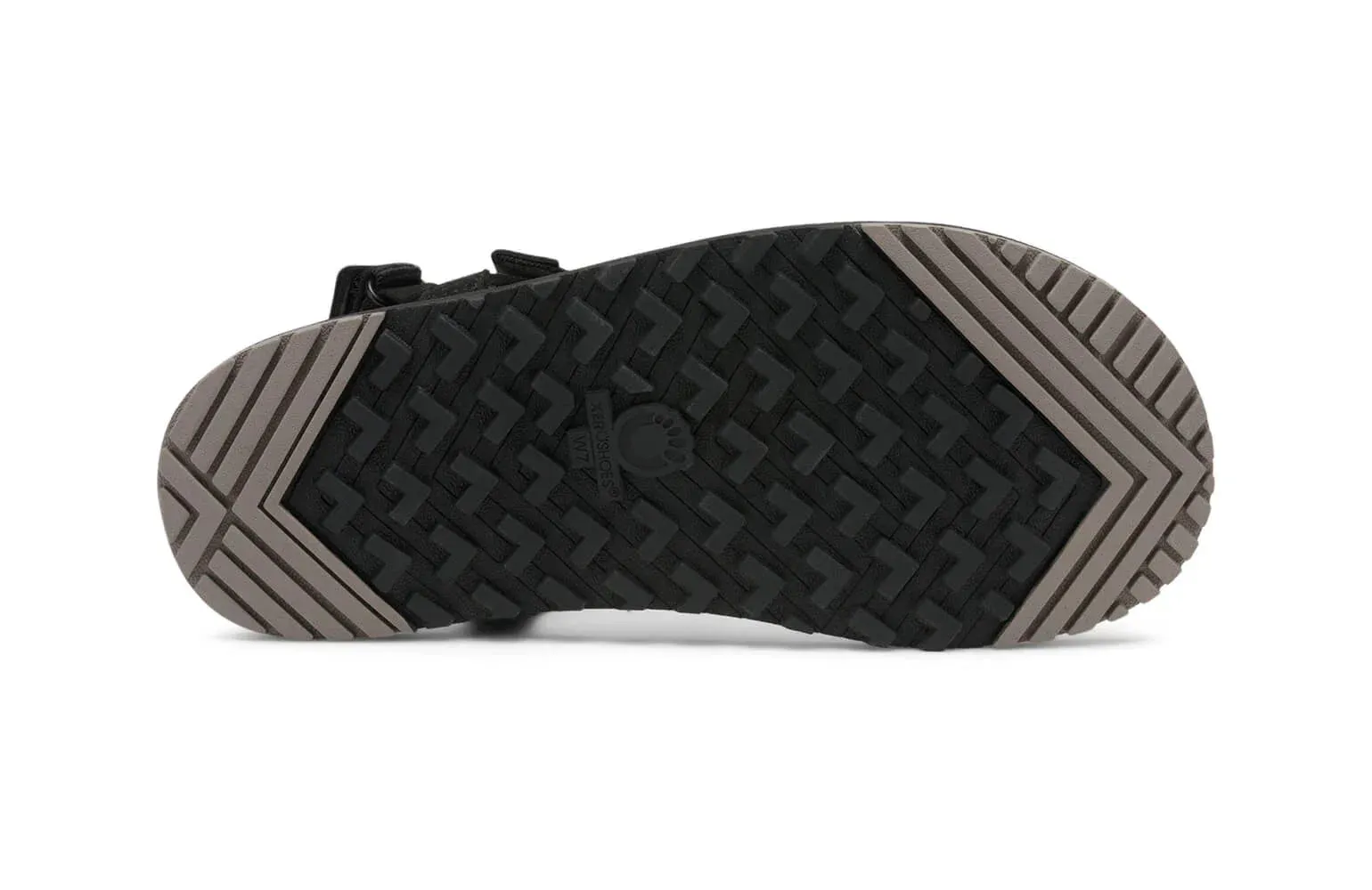 Xero H-Trail Sandal Men's Sizing